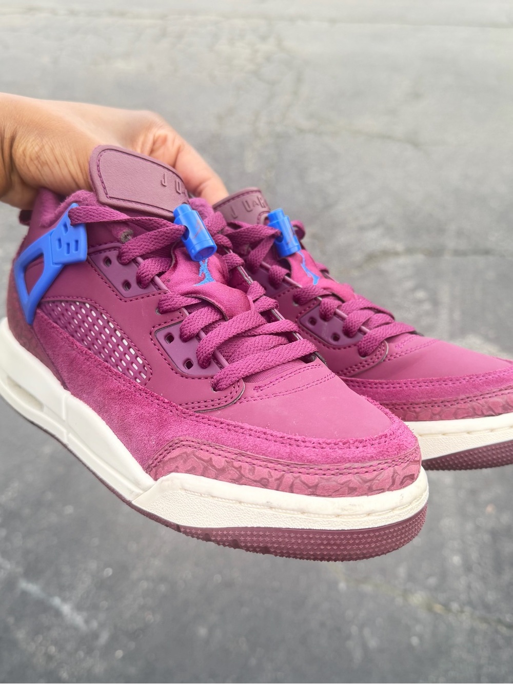 Jordan’s